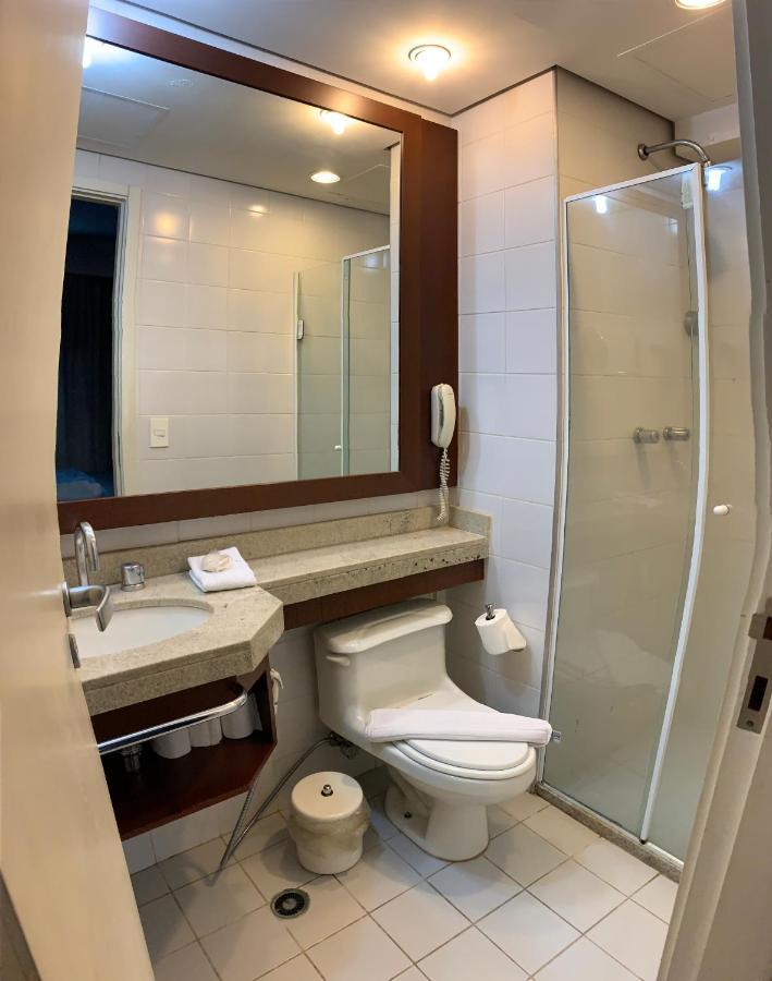 Flat Moema Ibirapuera Hotel Sao Paulo Bagian luar foto